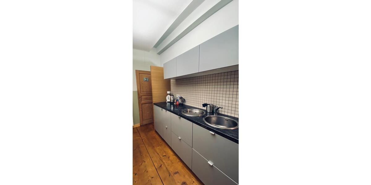 Erdgeschoßwohnung Dresden Neustadt - 2 Zimmer, 45 m&sup2;, 850&euro; | Angebot:20934190