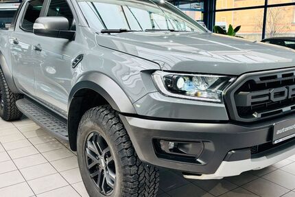 Ford Ranger 37.276 km 42.950 &euro; Heidenau 01809