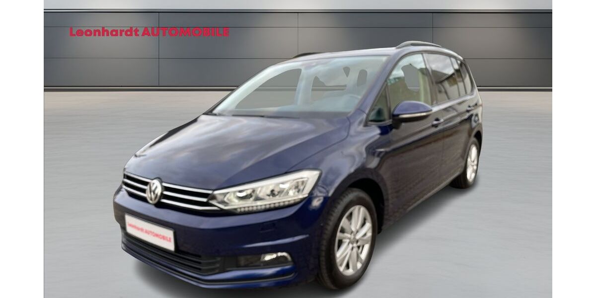 VW Touran 114.010 km 19.990 &euro; Freital 01705
