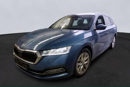 Skoda Octavia 122.912 km 18.980 &euro; Dresden 01169
