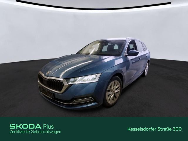 Skoda Octavia 122.912 km 18.980 &euro; Dresden 01169