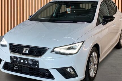 Seat Ibiza 21.227 km 18.480 &euro; Dresden 01328