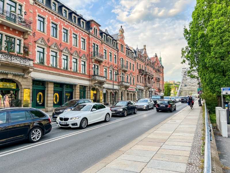 Einzelhandel in Dresden 375.000 € 89 m²