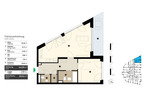 Etagenwohnung Dresden Leipziger Vorstadt - 2 Zimmer, 69 m&sup2;, 407.500&euro; | Angebot:26290558