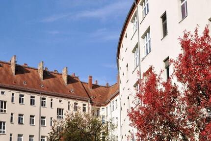 Wohnung Dresden Neustadt - 2 Zimmer, 54 m&sup2;, 636&euro; | Angebot:26640887