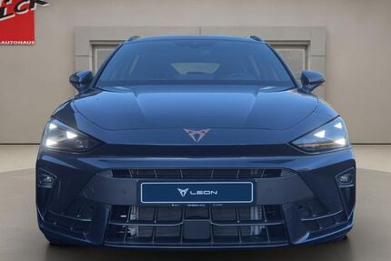 Cupra Leon 1.001 km 39.990 &euro; Dohna 01809