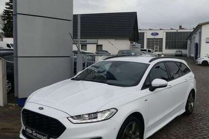 Ford Mondeo 39.000 km 24.900 &euro; Weinböhla 01689