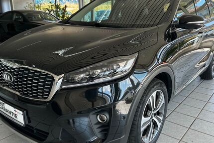 Kia Sorento 107.050 km 20.999 &euro; Kesselsdorf 01723