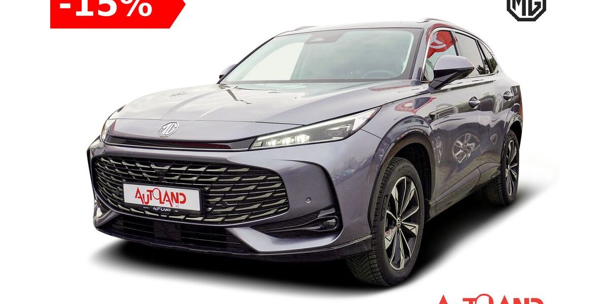 MG HS 26.602 km 26.890 &euro; Dresden 01069