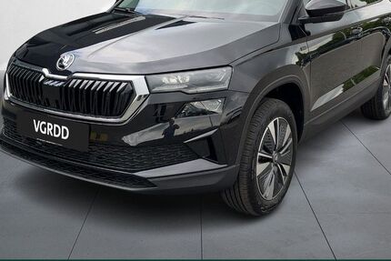 Skoda Karoq 1.026 km 39.780 &euro; Dresden 01169