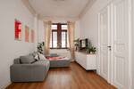 Etagenwohnung Dresden Striesen-West - 4 Zimmer, 93 m&sup2;, 349.000&euro; | Angebot:26815871