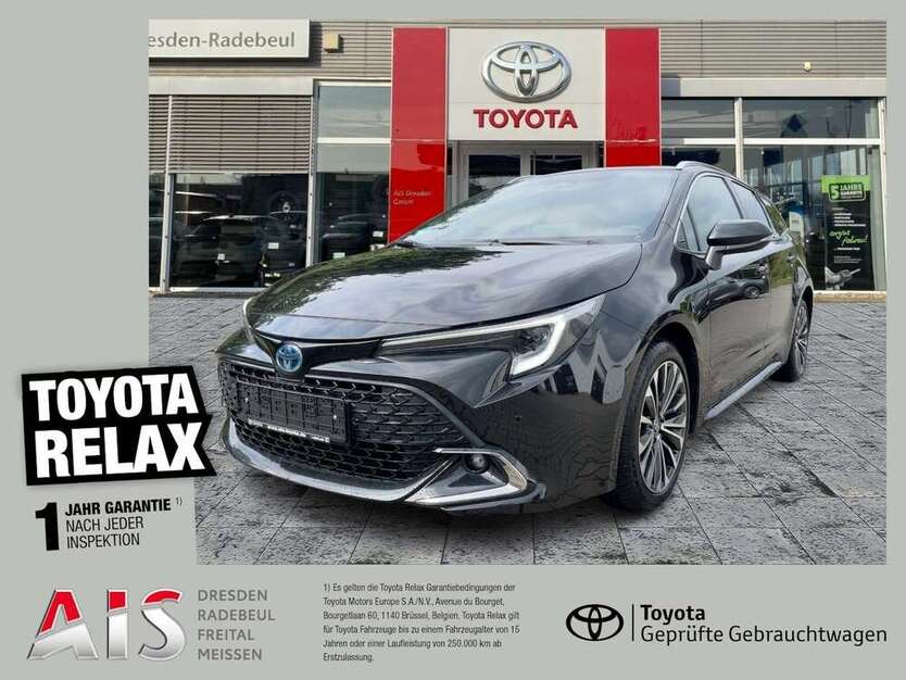 Corolla