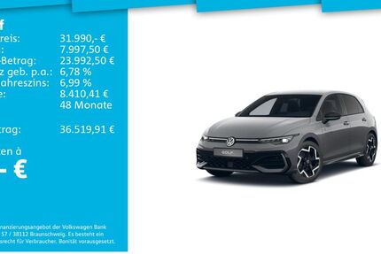 VW Golf 22.001 km 31.990 &euro; Dresden 01067
