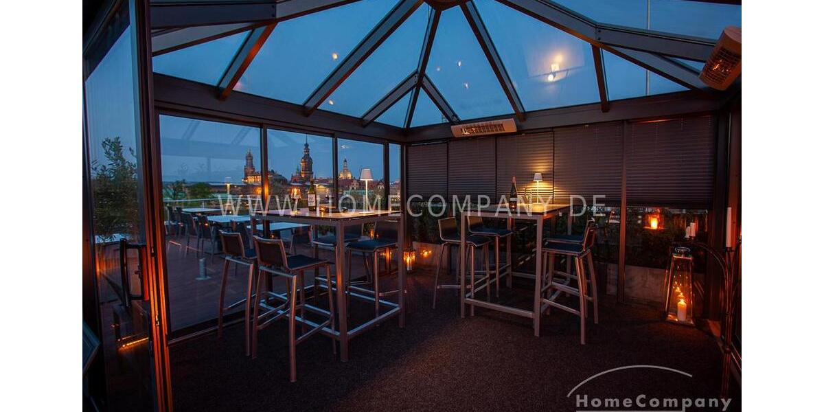 Etagenwohnung Dresden Plauen - 2 Zimmer, 55 m&sup2;, 1.700&euro; | Angebot:25000916