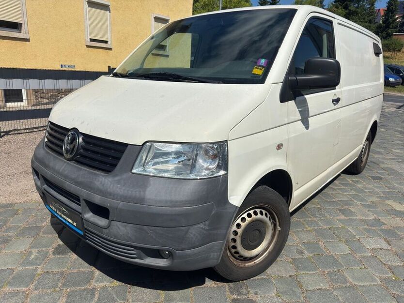 T5 Transporter