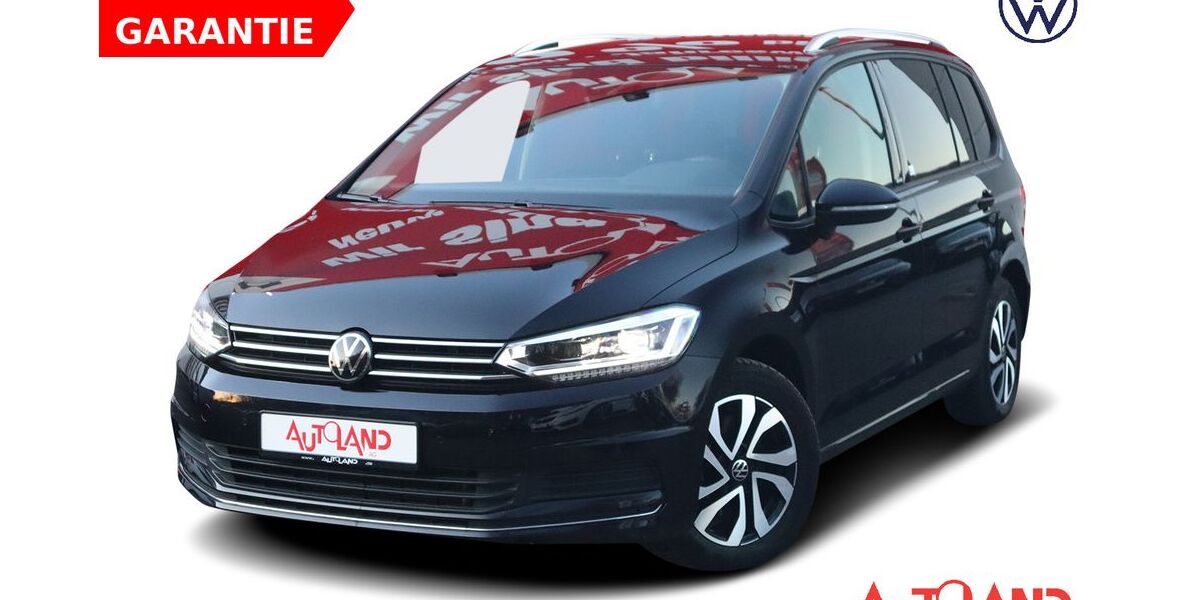 VW Touran 47.961 km 31.950 &euro; Meißen 01662