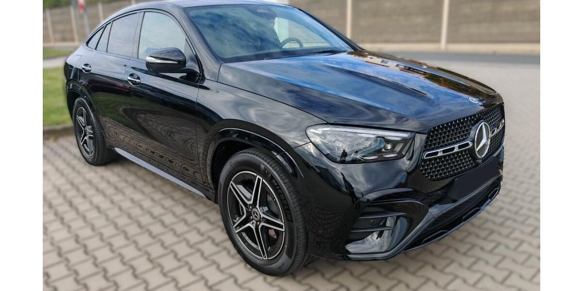 Mercedes-Benz GLE 450 5.000 km 107.000 &euro; Dresden 01237