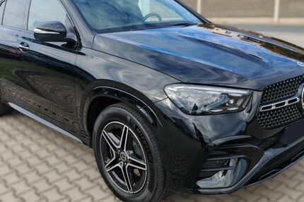 Mercedes-Benz GLE 450 5.000 km 114.000 &euro; Dresden 01237