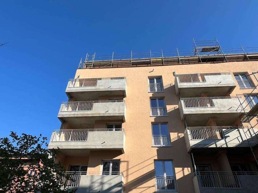 Wohnung zum Kaufen in Dresden 274.700 € 46.52 m²