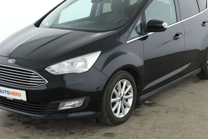Ford C-Max 80.632 km 11.690 &euro; Dresden 01187