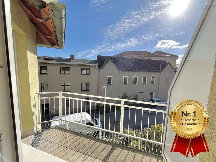 Wohnung zum Mieten in Dresden 529 € 38.93 m²