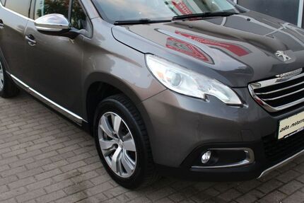 Peugeot 2008 91.571 km 7.990 &euro; Radebeul-Dresden 01445