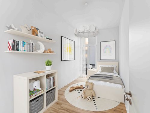 Etagenwohnung Dresden Cotta - 4 Zimmer, 98 m&sup2;, 1.445&euro; | Angebot:26349635