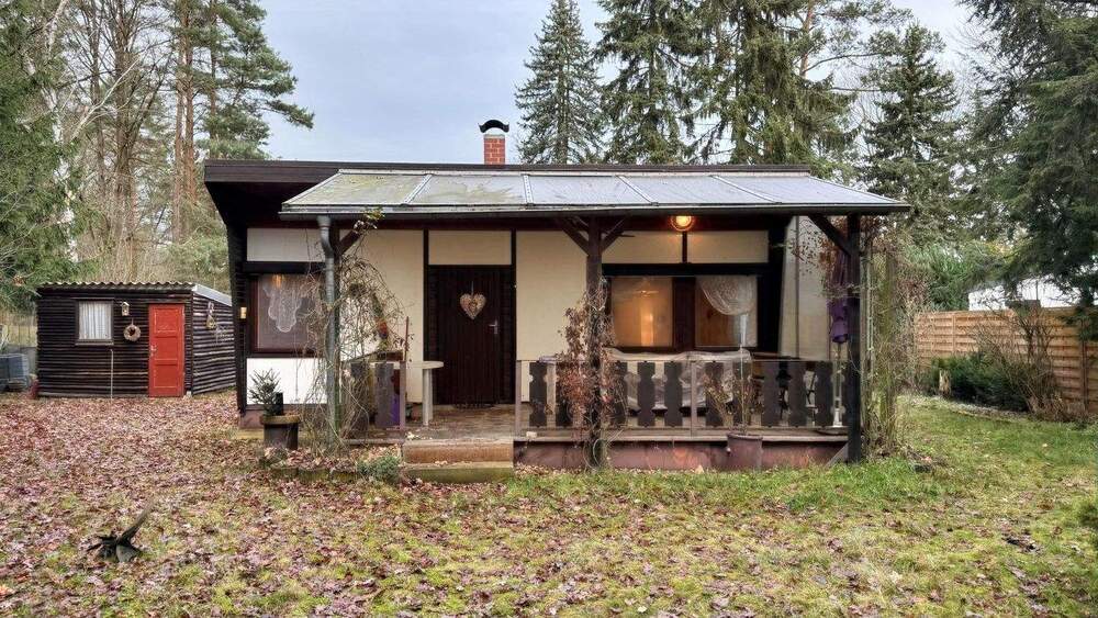 Grundstück Radeburg - 35.000&euro; | Angebot:24408610