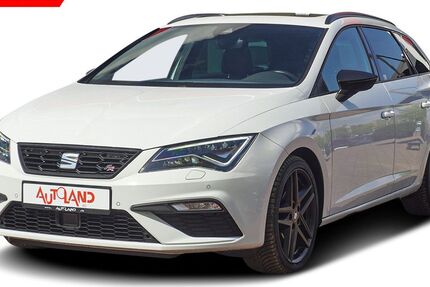Seat Leon 89.350 km 18.990 &euro; Dresden 01239