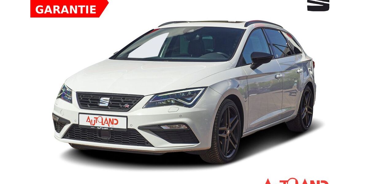 Seat Leon 89.350 km 18.990 &euro; Dresden 01239