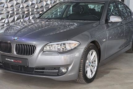 BMW 523 109.000 km 12.499 &euro; Dresden 01139
