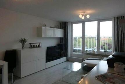 2 Zimmerwohnung-Dachgeschoss 50m² inkl. Stellplatz, 1 zimmer