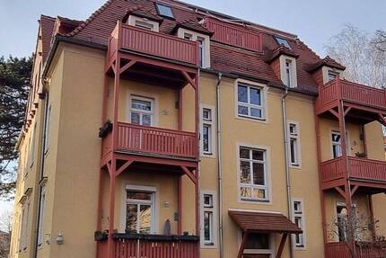 Großzügiges 90 m²-Investment in Trachau 4 zimmer