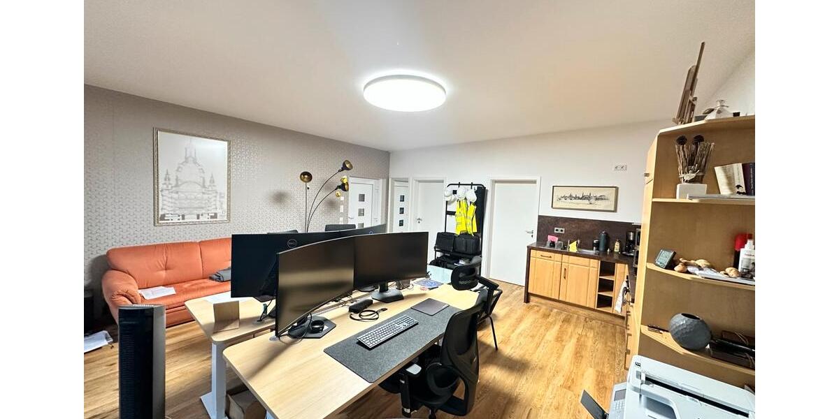 Gewerbeobjekt Dresden Cotta - 900&euro; | Angebot:22983917