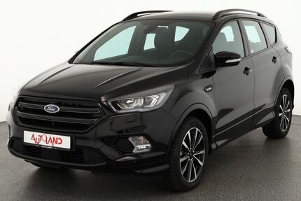 Ford Kuga 74.965 km 22.490 &euro; Dresden 01239