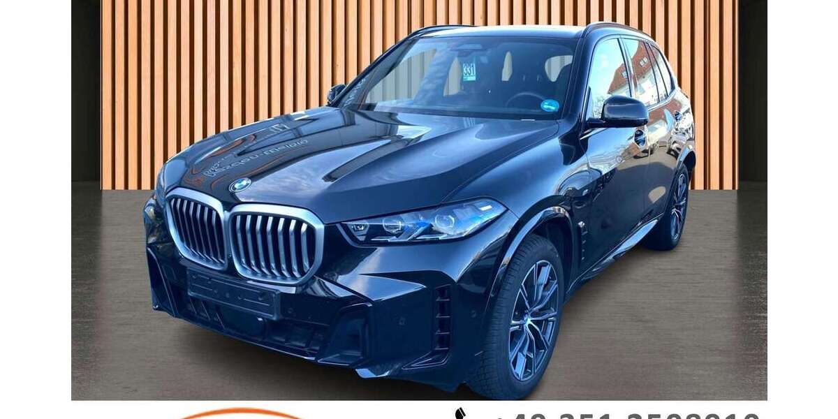 BMW X5 24.100 km 70.980 &euro; Dresden/Weißig 01328