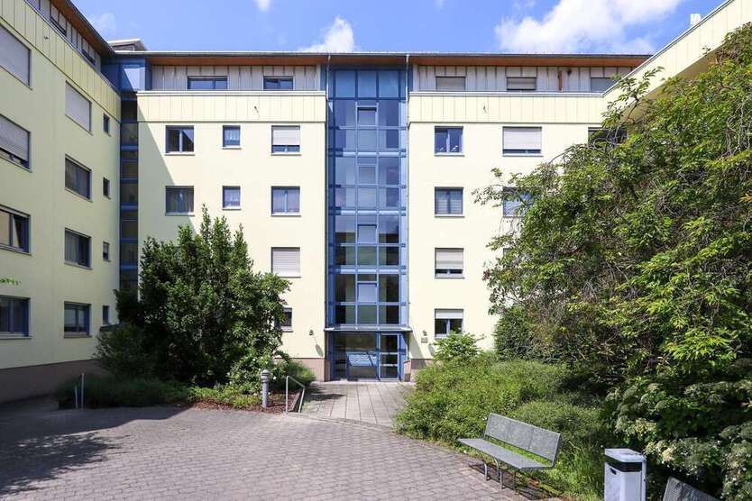 Wohnung zum Kaufen in Dresden 139.000 € 47 m²