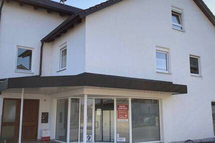 VIELSEITIG NUTZBARE BÜRO- ODER PRAXISRÄUME IN 86381 KRUMBACH