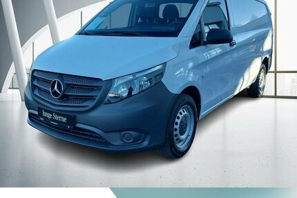 Mercedes-Benz Vito 37.025 km 21.990 € Kesselsdorf 01723