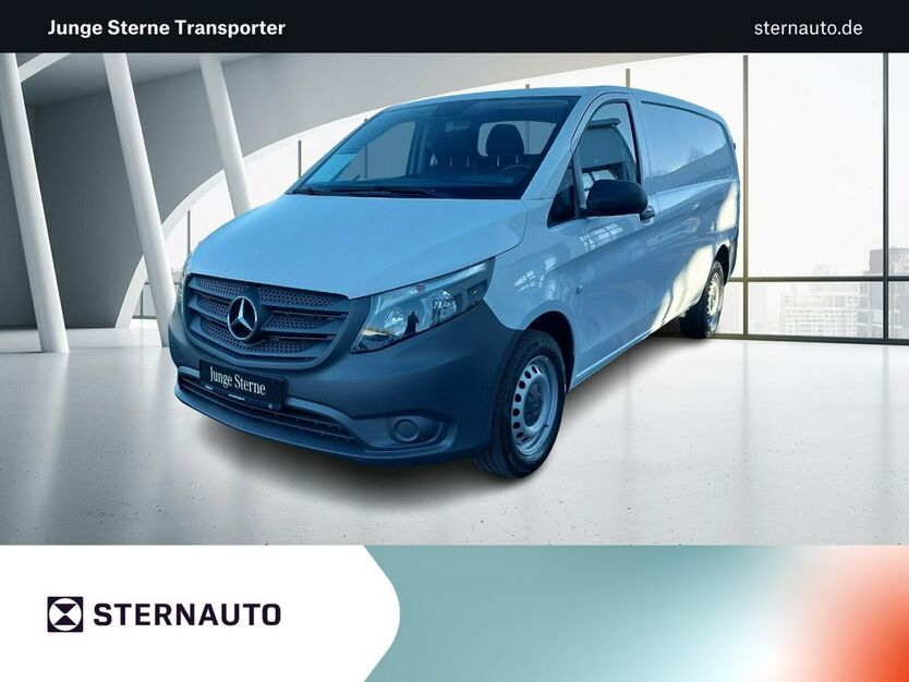 Mercedes-Benz Vito 37.025 km 21.990 € Kesselsdorf 01723