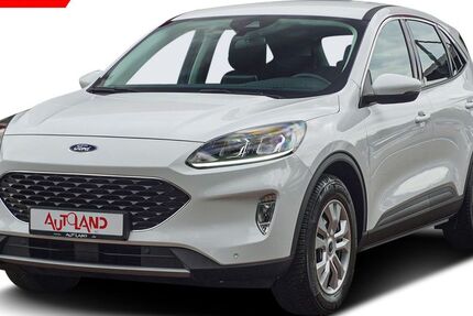 Ford Kuga 48.052 km 20.990 &euro; Dresden 01239