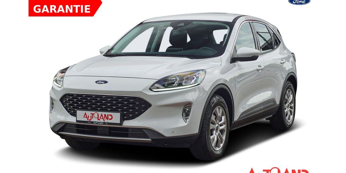 Ford Kuga 48.052 km 20.990 &euro; Dresden 01239