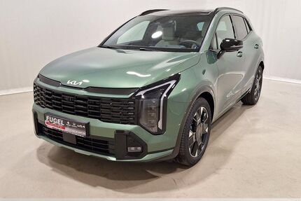 Kia Sportage 16.365 km 36.999 &euro; Dresden 01157