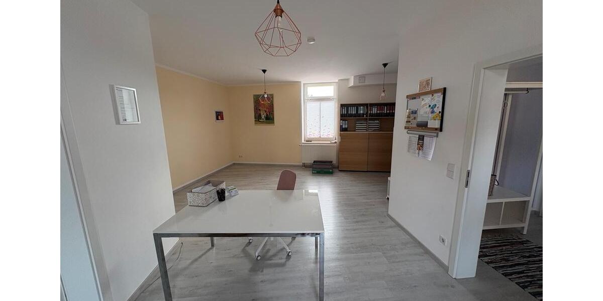 Erdgeschoßwohnung Heidenau - 2 Zimmer, 52 m&sup2;, 435&euro; | Angebot:25825987