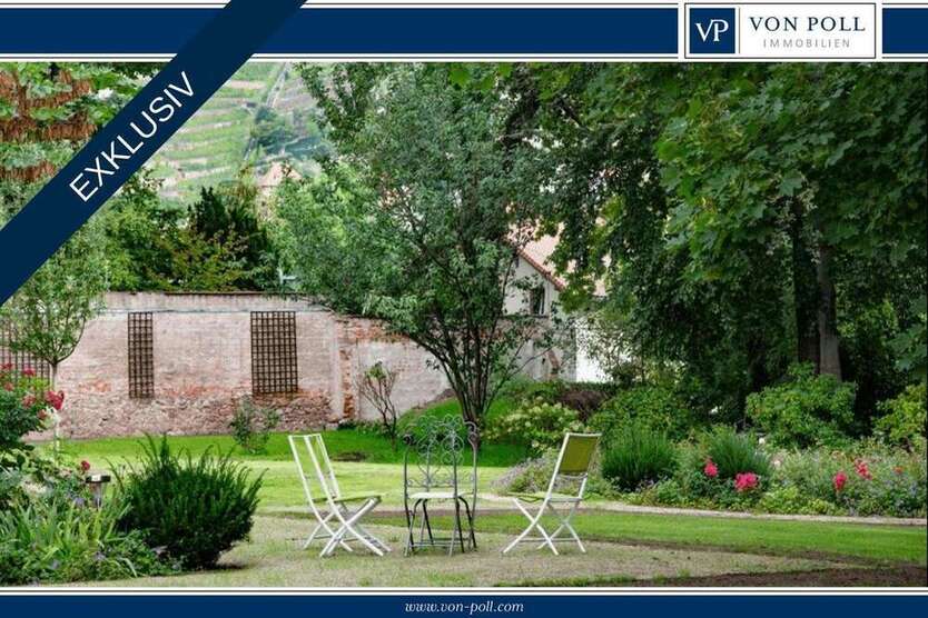 Haus zum Kaufen in Radebeul 3.075.000 € 490 m²