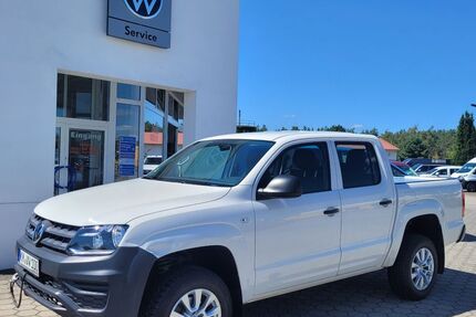 VW Amarok 125.000 km 29.990 &euro; Königsbrück 01936