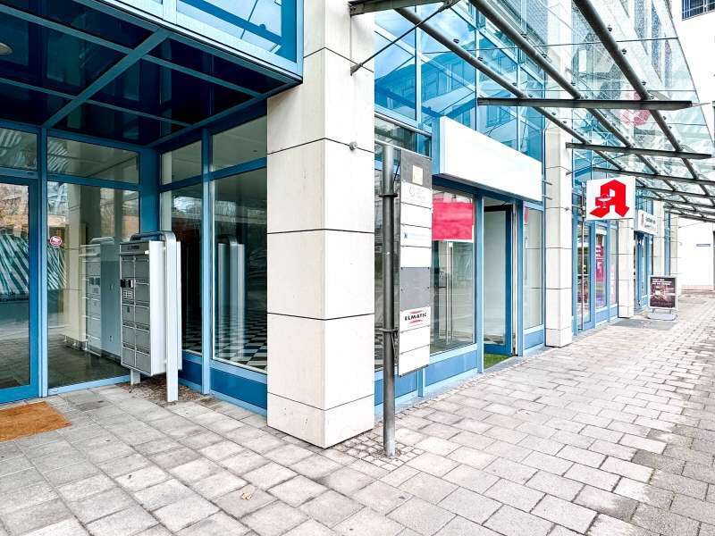 Gastronomie in Dresden 1.612 € 124 m²