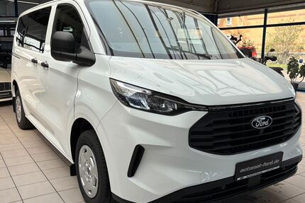 Ford Transit Custom 10.937 km 34.890 &euro; Heidenau 01809