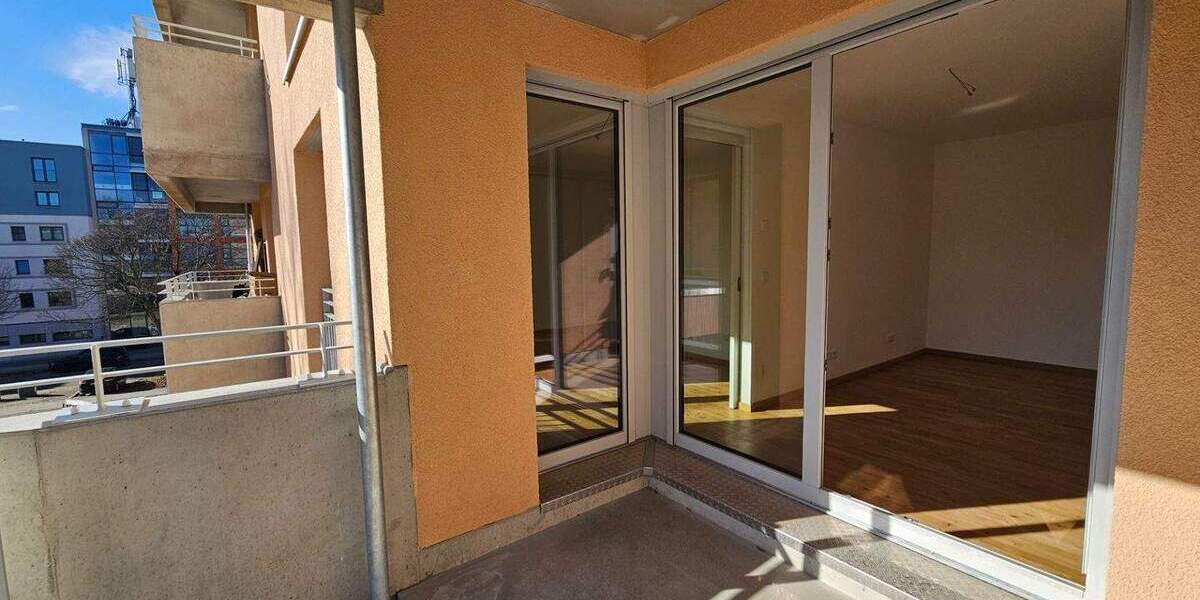 Etagenwohnung Dresden Naußlitz - 1 Zimmer, 46 m&sup2;, 276.700&euro; | Angebot:25777931