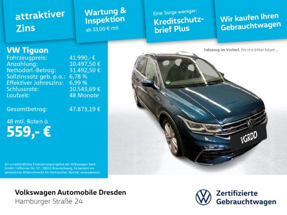Tiguan
